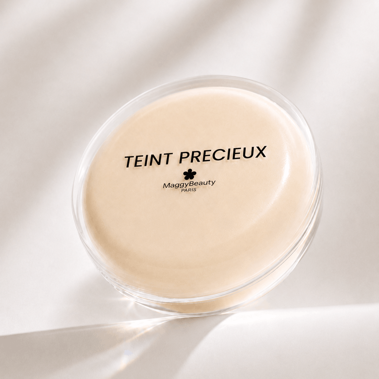 Teint Précieux — Die minimalistische Seife, die fünf Skincare-Produkte ersetzt. Skinimalistisch.