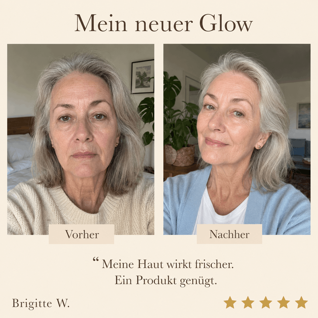 Teint Précieux — Die minimalistische Seife, die fünf Skincare-Produkte ersetzt. Skinimalistisch.
