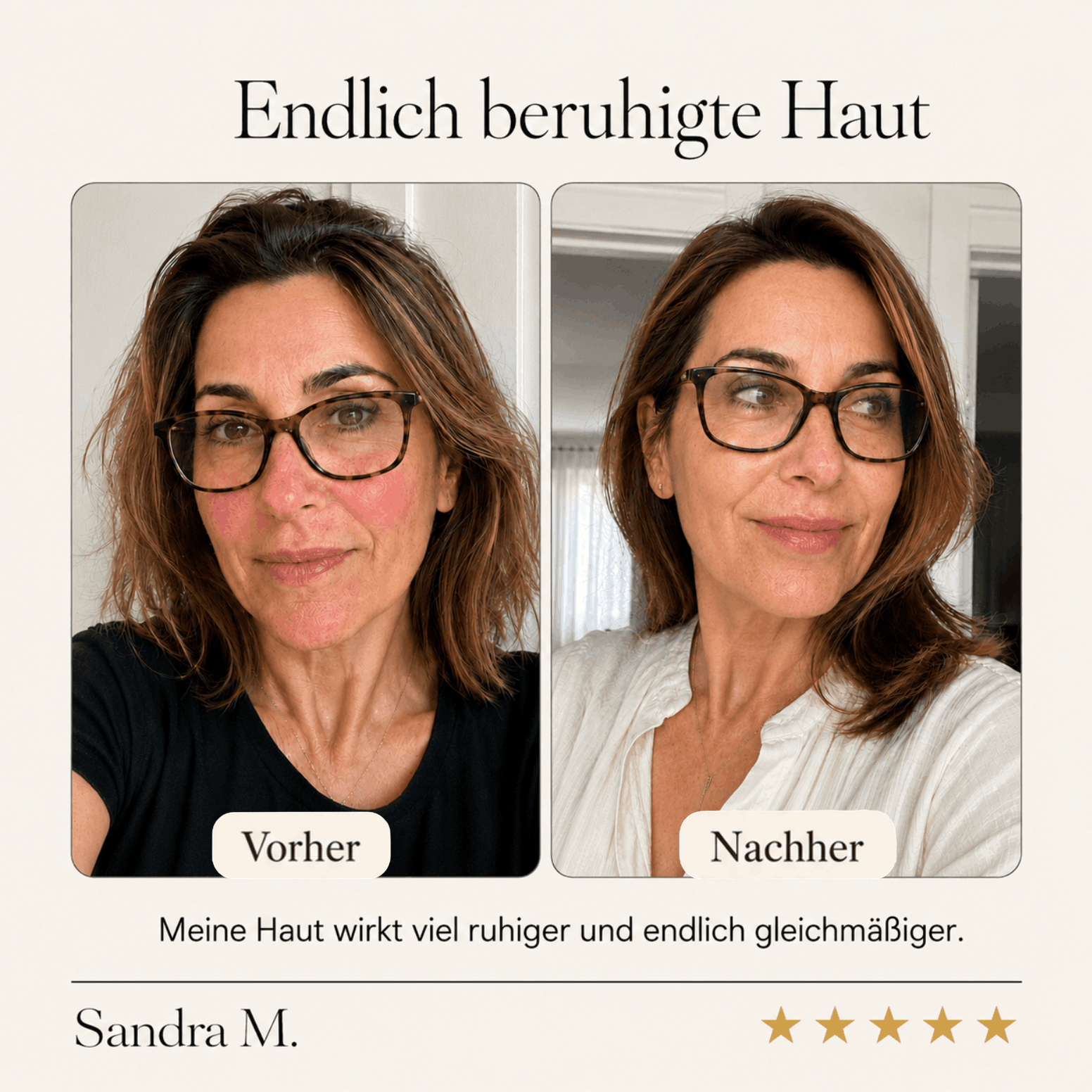 Teint Précieux — Die minimalistische Seife, die fünf Skincare-Produkte ersetzt. Skinimalistisch.