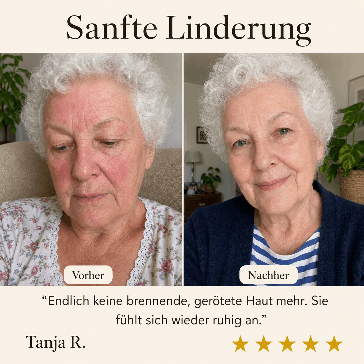 Teint Précieux — Die minimalistische Seife, die fünf Skincare-Produkte ersetzt. Skinimalistisch.