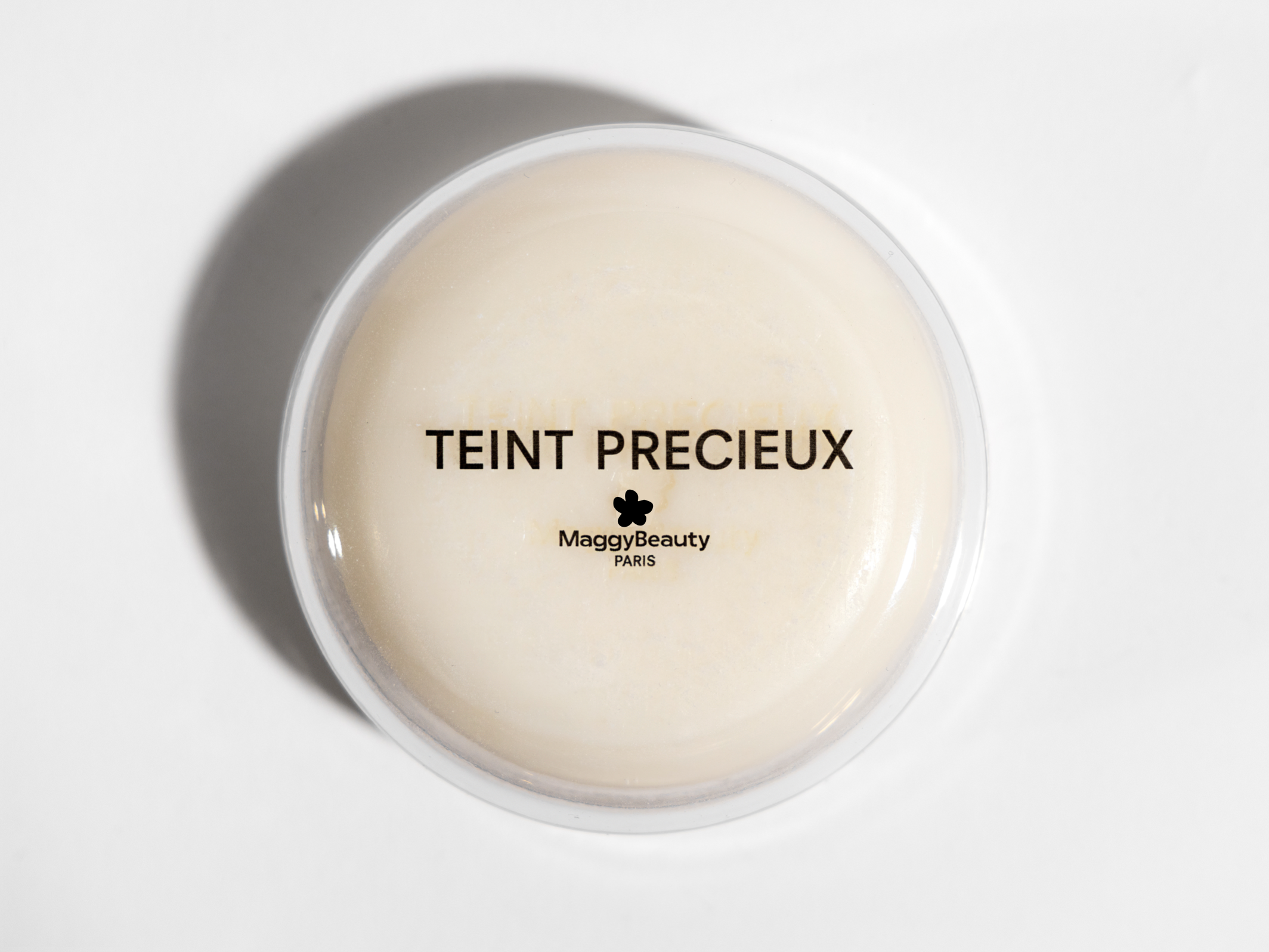 Teint Précieux – Dermo-Reinigungsseife gegen Akne